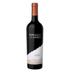 (No usar) Terrazas Reserva Malbec 6x750
