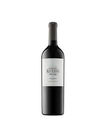 Rutini Dominio Gran Malbec X4 X750