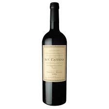 Dv Catena Zapata Cabernet-Malbec X750ml