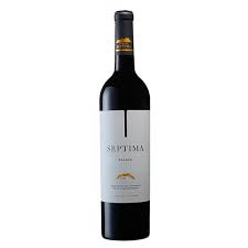 (No usar) Septima Malbec 750cc