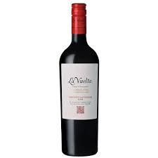 La Vuelta Cabernet