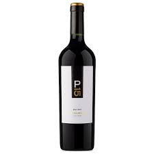 P15 Malbec 750ml