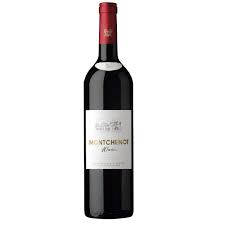 Montchenot Reserva 10 Años X750