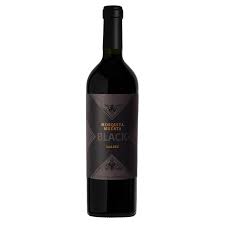 (No usar) Mosquita Muerta Black Mb 750ml