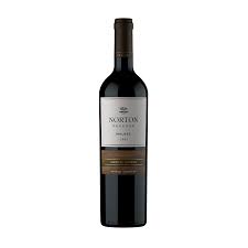 (No usar) Norton Reserva Malbec