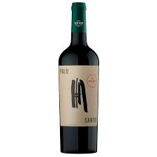Palo Santo Malbec X750 Ml