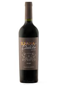 Susana Balbo Mb 750ml