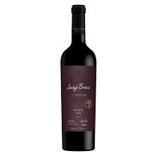 Luigi Bosca De Sangre Mb Doc 750ml