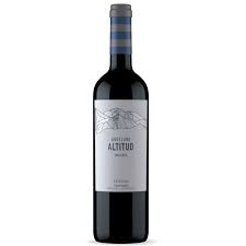 Andeluna Altitud Mb 750ml