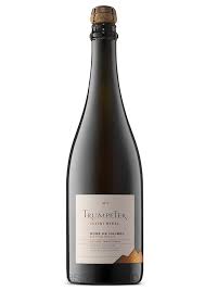 Trumpeter Extra Brut Rose