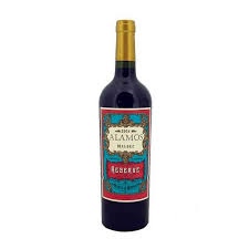 Alamos Reserva Malbec X750ml