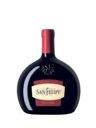 San Felipe Tinto 750mlx6