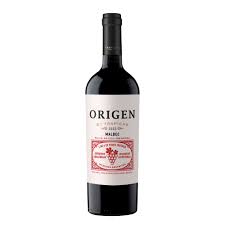 Origen By Trapiche Malbec 750ml