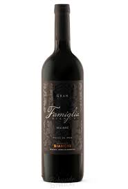 Gran Famiglia Malbec 750ml
