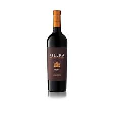 (No usar) Killka Malbec 750ml