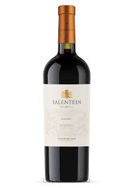 Salentein Reserve Malbec X750