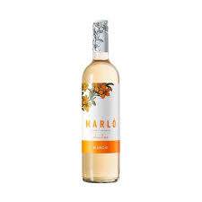 (No usar) Marlo Blanco Sweet X750cc