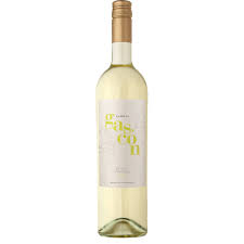(No usar) Familia Gascon Blanco Dulce 750x6
