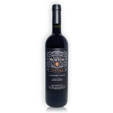 Norton Altura Cab Franc 750ml