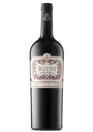 Rutini Cab Mb 750ml