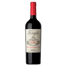 Famiglia Bianchi Red Blend