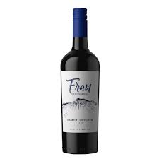 (No usar) Fran Cabernet Sauvignon X750ml