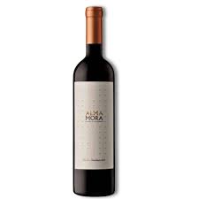 (No usar) Alma Mora Malbec X750ml