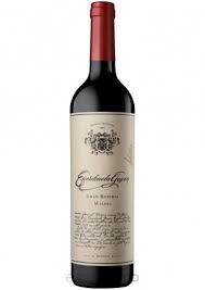 (No usar) Escorihuela Gascon Gran Reserva Malbec
