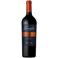 (No usar) Famiglia Bianchi Malbec