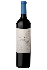 La Mascota Malbec
