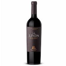 La Linda Malbec X750ml