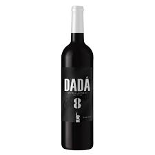 (No usar) Dada N8 Chocolate