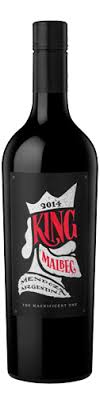 (No usar) Norton King Malbec