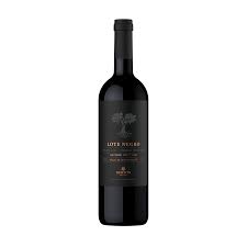 Norton Lote Negro Cabernet Franc - Malbe