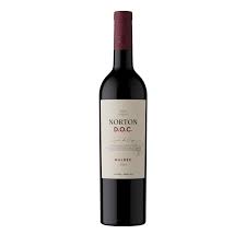 Norton Doc Malbec 750x6