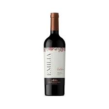 (No usar) Emilia Red Blend 750ml