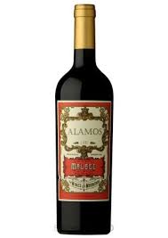 (No usar) Alamos Malbec