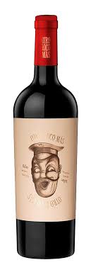 Otro Loco Mas Malbec