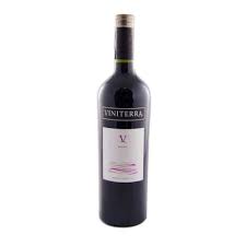 Mi Viniterra Malbec 750ml