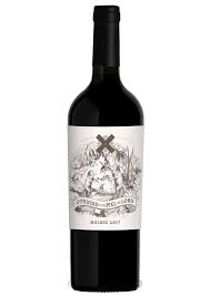 Cordero Con Piel De Lobo Malbec X750ml