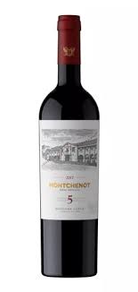 Montchenot 5años Tinto 750ml