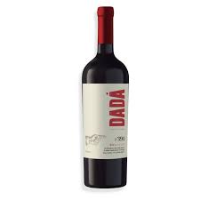 Dada N391 Art Malbec 750ml