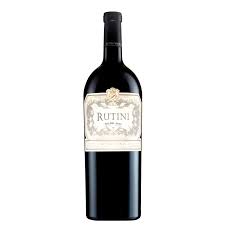 (No usar) Rutini Malbec 750ml