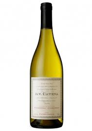 (No usar) Dv Catena Chardonnay-Chardonnay