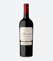 Nicasia Mb Red Blend 750ml