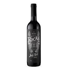 Rocky Malbec X750ml