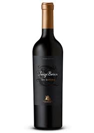 (No usar) Luigi Bosca De Sangre Red Blend