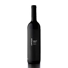 Rocky Malbec Roble X750 Ml