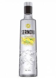 Sernova Fresh Citrus 700ml
