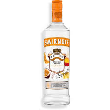 Smirnoff Tropical Fruit 700ml